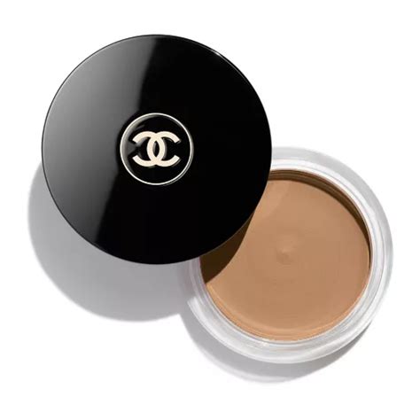 chanel les beiges healthy glow bronzing powder|chanel universal bronzer boots.